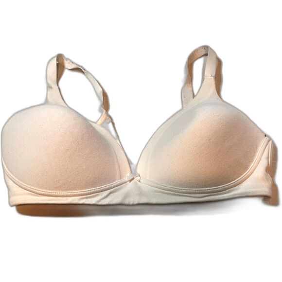 Warner’s Bra 36D White Underwire Full Coverage Everyday Comfort Support - Picture 1 of 4